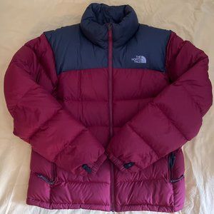 The North Face Nuptse 2 Down Jacket - Men's